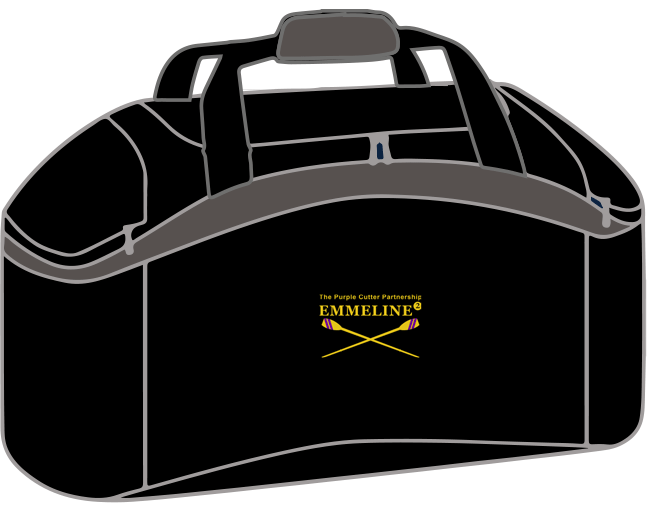  - Teamwear Kitbag