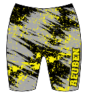 Training - Custom Shorts