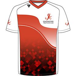 Junior - Custom Team Jersey