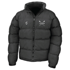  - Puffer Jacket - Mens & Ladies