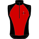  - Custom Elite Gilet