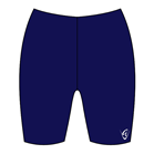  - Plain Navy - Custom Shorts