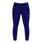  - Plain Navy - Custom Leggings