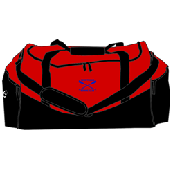  - Essentials Kitbag