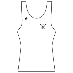 White - Performance Vest