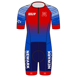  - Custom S/S Elite TT Suit