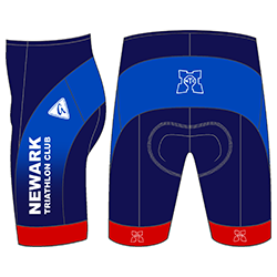  - Custom Triathlon Shorts