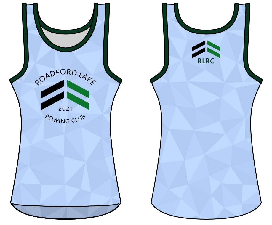  - Custom Singlet