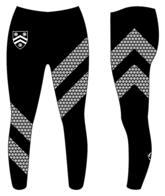 Training - Custom Leggings