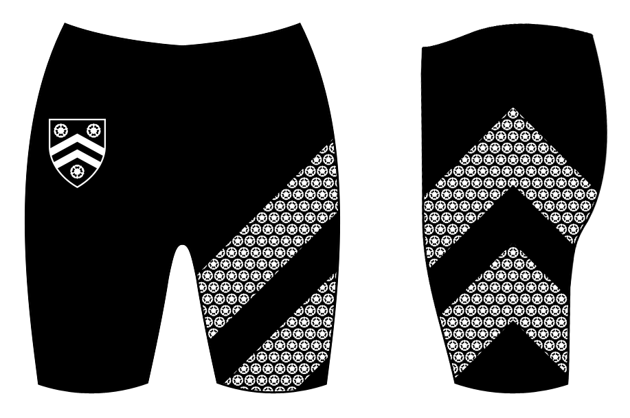 Training - Custom Shorts