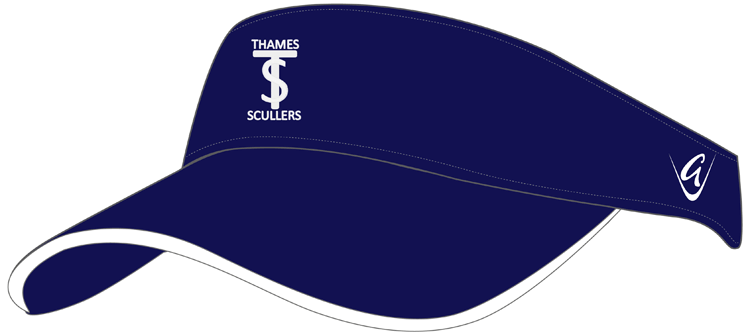  - Teamwear Visor