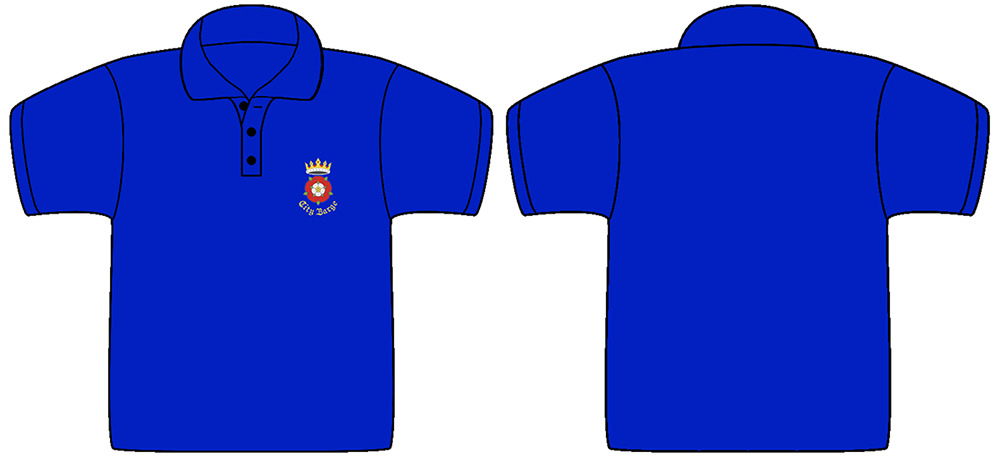 Royal - Classic Polo