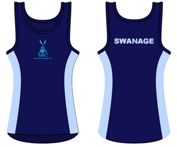  - Custom Singlet