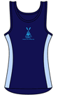  - Custom Racerback Singlet