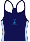  - Custom Strappy Singlet