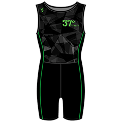  - Custom Weightlifting Suit