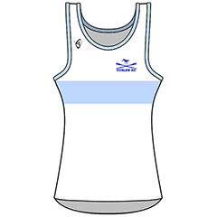  - Custom Singlet