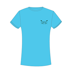  - Ladies Cotton Tee