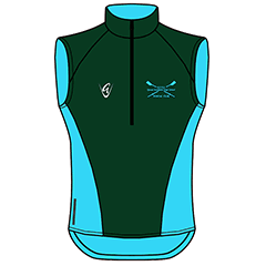  - Custom Elite Gilet