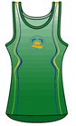  - Custom Singlet