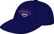 Blue - Classic Cap