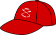 Red - Classic Cap