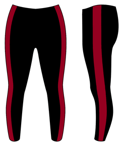 Juniors - Custom Leggings