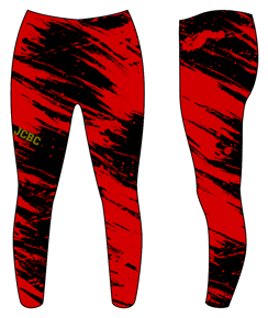 Training - Custom Leggings