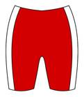  - Mens - Custom Shorts
