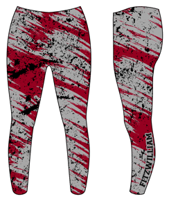 Training - Custom Leggings