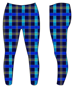 Training - Custom Leggings