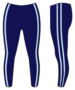 Racing - Custom Leggings