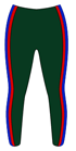  - Racing - Custom Leggings