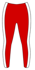 Mens - Custom Leggings