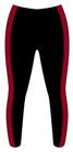  - Juniors - Custom Leggings