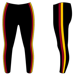 Training - Custom Leggings