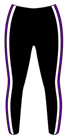  - Custom Leggings