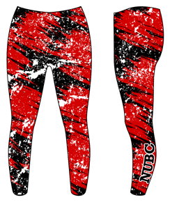 Training - Custom Leggings