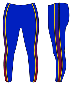 Training - Custom Finesse Leggings