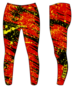 Training - Custom Leggings