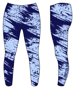 Training - Custom Leggings