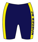 Training - Custom Finesse Shorts