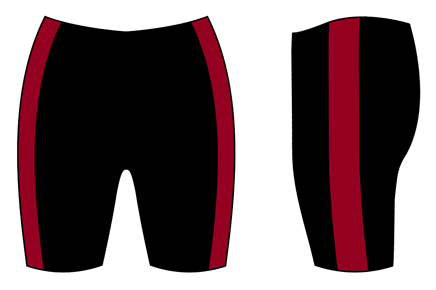 Juniors - Custom Shorts