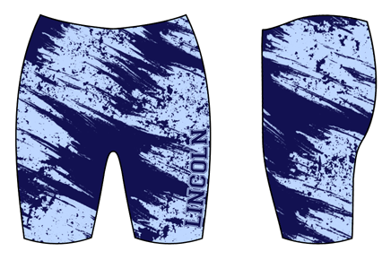 Training - Custom Shorts