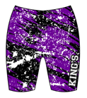  - Training - Custom Shorts