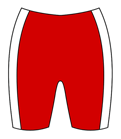 Training - Custom Shorts