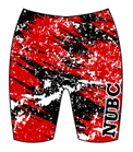  - Training - Custom Shorts