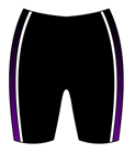  - Training - Custom Finesse Shorts