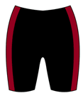 Juniors - Custom Shorts