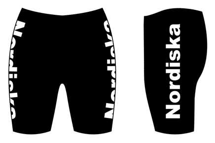  - Custom Finesse Shorts